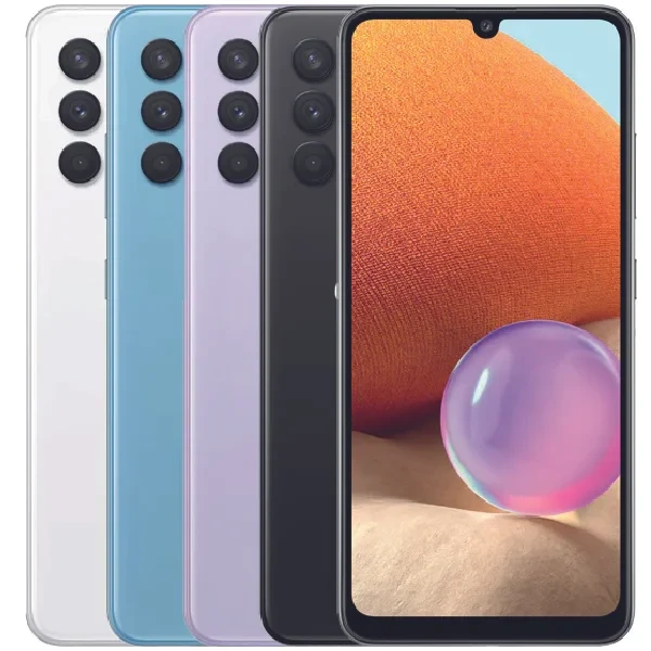 Samsung Galaxy A32 5G - 6.5" - 48MP - 5000mAh - (Used)